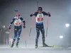 Biathlon Oslo 2024 : Le programme du jour (dimanche 3 mars 2024)