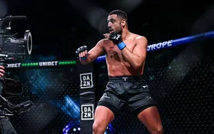 UFC : Islem Masraf lance un appel à Dana White