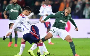 ASSE – OL : Les notes du derby