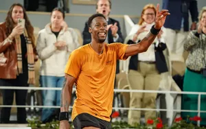 Les 10 joueurs français à suivre lors de Roland Garros 2024