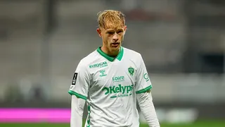 ASSE : Bernauer opéré, le mercato déjà ouvert chez les Verts ?