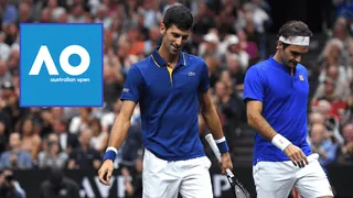Open d’Australie 2019 (H) : Pour qui la passe de trois ?