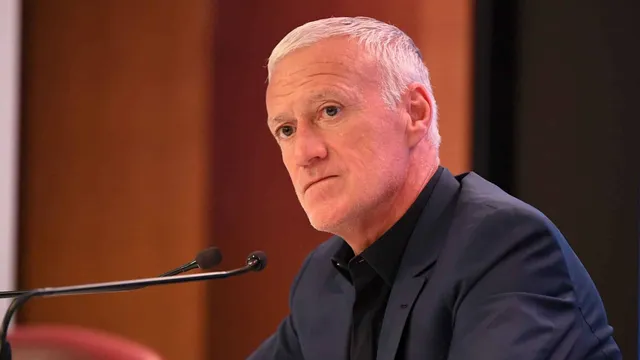 Équipe de France : Didier Deschamps désabusé, clap de fin pour un international français !