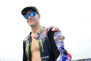 Le salaire des pilotes du MotoGP 2025