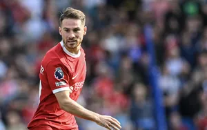 Liverpool : le premier but exceptionnel de Mac Allister (Vidéo) !