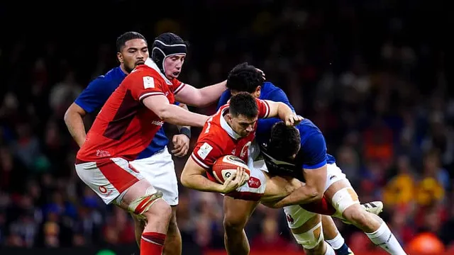 Pays de Galles – Italie (Six Nations 2024) : à quelle heure et sur quelle chaîne TV voir le match ?