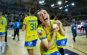 Metz Handball – SG BBM Bietigheim : À quelle heure et sur quelle chaîne TV regarder la demi-finale ?