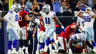 NFL 2022 : les résultats de la semaine 3