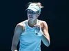 Résultat Open d’Australie 25 janvier 2023 : Magda Linette, le rêve continue