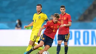 Euro 2020 (Gr. E) : l’Espagne reste muette face à la Suède