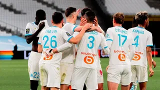 Marseille assure l’essentiel en s’imposant face à Dijon