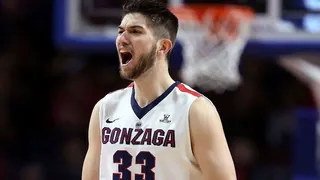 Une Draft, un portrait : Killian Tillie