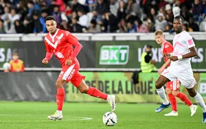 Sarreguemines – Valenciennes : À quelle heure ? Sur quelle chaîne TV regarder le match ?
