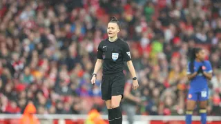 Premier League : Rebecca Welch première arbitre féminine de l’histoire