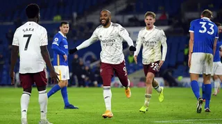 Premier League (J16) : Leeds cartonne, Arsenal se rassure, United in extremis