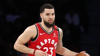 Free Agency NBA : Van Vleet reste à Toronto, Jae Crowder à Phoenix
