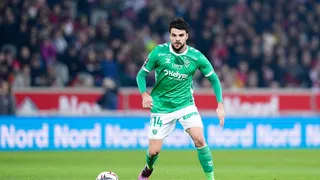 ASSE : Après Nantes et Angers, un 3e club veut Louis Mouton