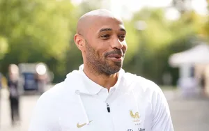 France Espoirs : La première composition probable de Thierry Henry