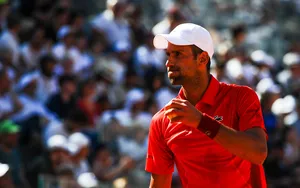 Roland-Garros : Djokovic inquiète à quelques jours du tournoi