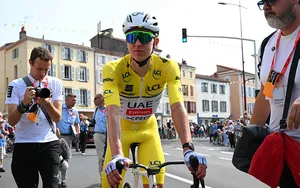 Étape 4 Critérium Dauphiné 2025 : parcours détaillé, profil, favoris et horaires