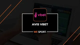 Vbet - Avis
