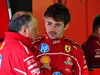 F1 : Le fossé se creuse entre Frédéric Vasseur et Charles Leclerc