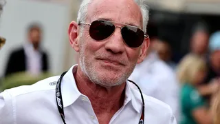 La F1 réalise un énorme coup commercial et marketing