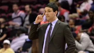 Mark Daigneault promu coach du Thunder