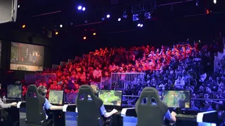 Le point sur les LCS EU, CS EU (semaine 8)