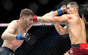 UFC 315 : 3 choses à savoir sur Kyle Prepolec, futur adversaire de Benoît Saint Denis