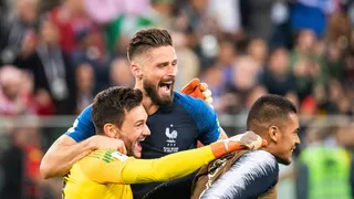 Les 10 joueurs les plus capés de l’histoire de l’équipe de France
