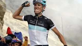 L’histoire du mythique Tour de France 2011