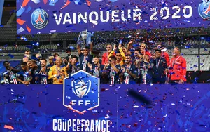 Coupe de France : le calendrier et le programme tv complet des demi-finales
