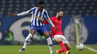 Liga NOS (J14) : Porto et Benfica font du surplace (1-1)