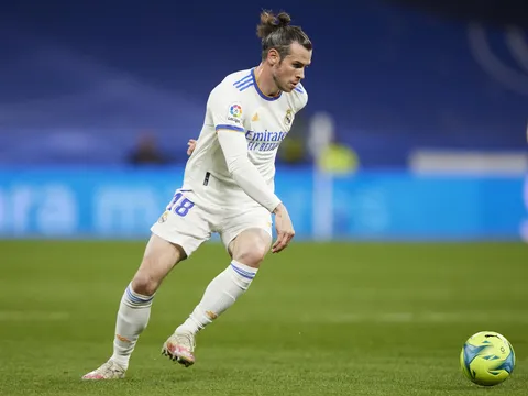 Comment Gareth Bale est passé de héros à homme oublié ?
