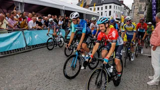 Tour de France : une équipe historique perd son sponsor principal