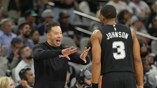 NBA : Les Spurs doivent absolument corriger leur 3e quart-temps !