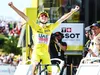Tour de France 2024 : La stat hallucinante de Tadej Pogacar, vainqueur de la 15ème étape