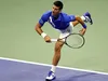 US Open (H) : Novak Djokovic réussit son entrée en lice