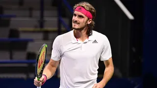 Stefanos Tsitsipas : sur la trace des géants