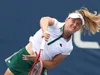 US Open (F) : Ferro, Plíšková, Andreescu et Bencic qualifiées