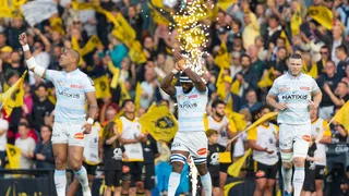 Top 14 : Le Racing acte officiellement un très gros départ, un Champion du Monde fait ses valises