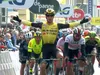 Dylan Groenewegen surpuissant sur Driedaagse Brugge-De Panne