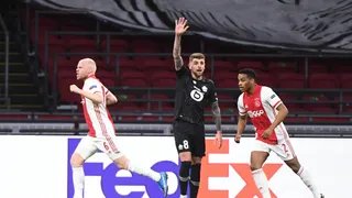 Ligue Europa : Battu par l’Ajax, Lille quitte l’Europe avec des regrets