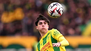 FC Nantes : qui est Louis Leroux, la pépite qui affole l’Europe entière ?