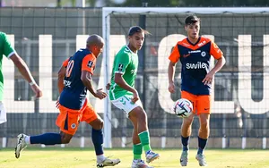 ASSE : Sarhaoui, Agesilas, qui sont les 2 petits nouveaux d’Eirik Horneland ?