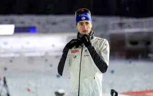 Biathlon Kontiolahti 2024 : le classement de la mass start hommes