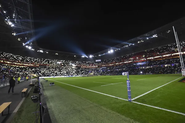 Coupe du Monde de Rugby 2023