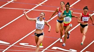 Résultats Mondiaux Athlétisme 2022 : Belle performance des Français sur les séries