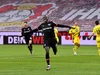 Leverkusen bat Dortmund et met la pression sur Leipzig